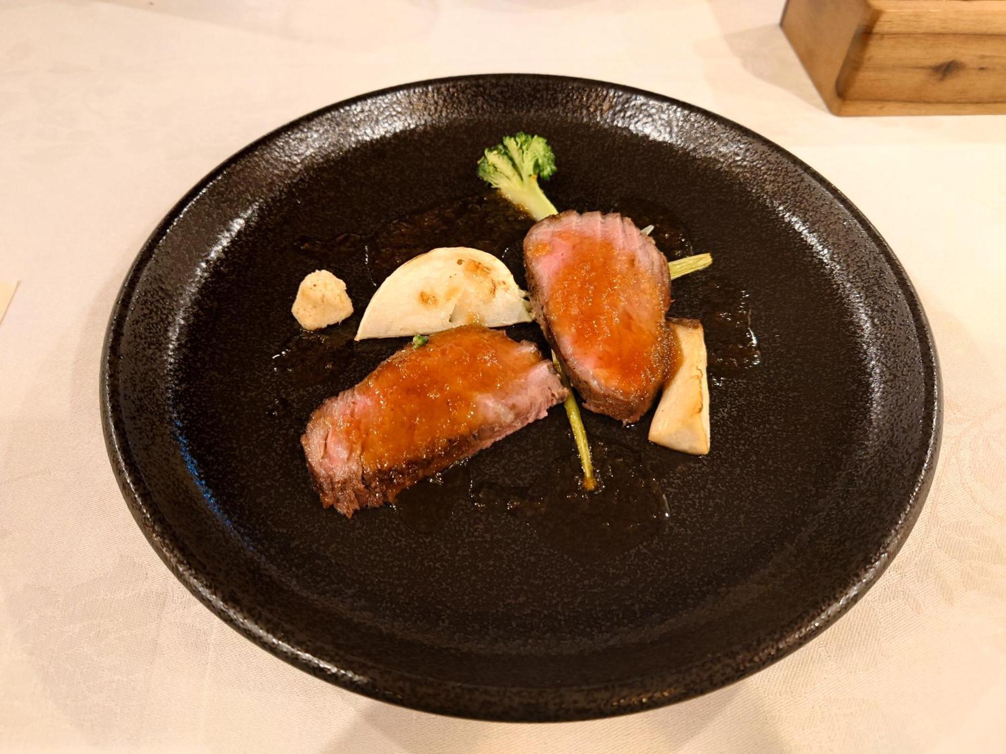 Tsukushi Village Tsurui Eksteriør bilde