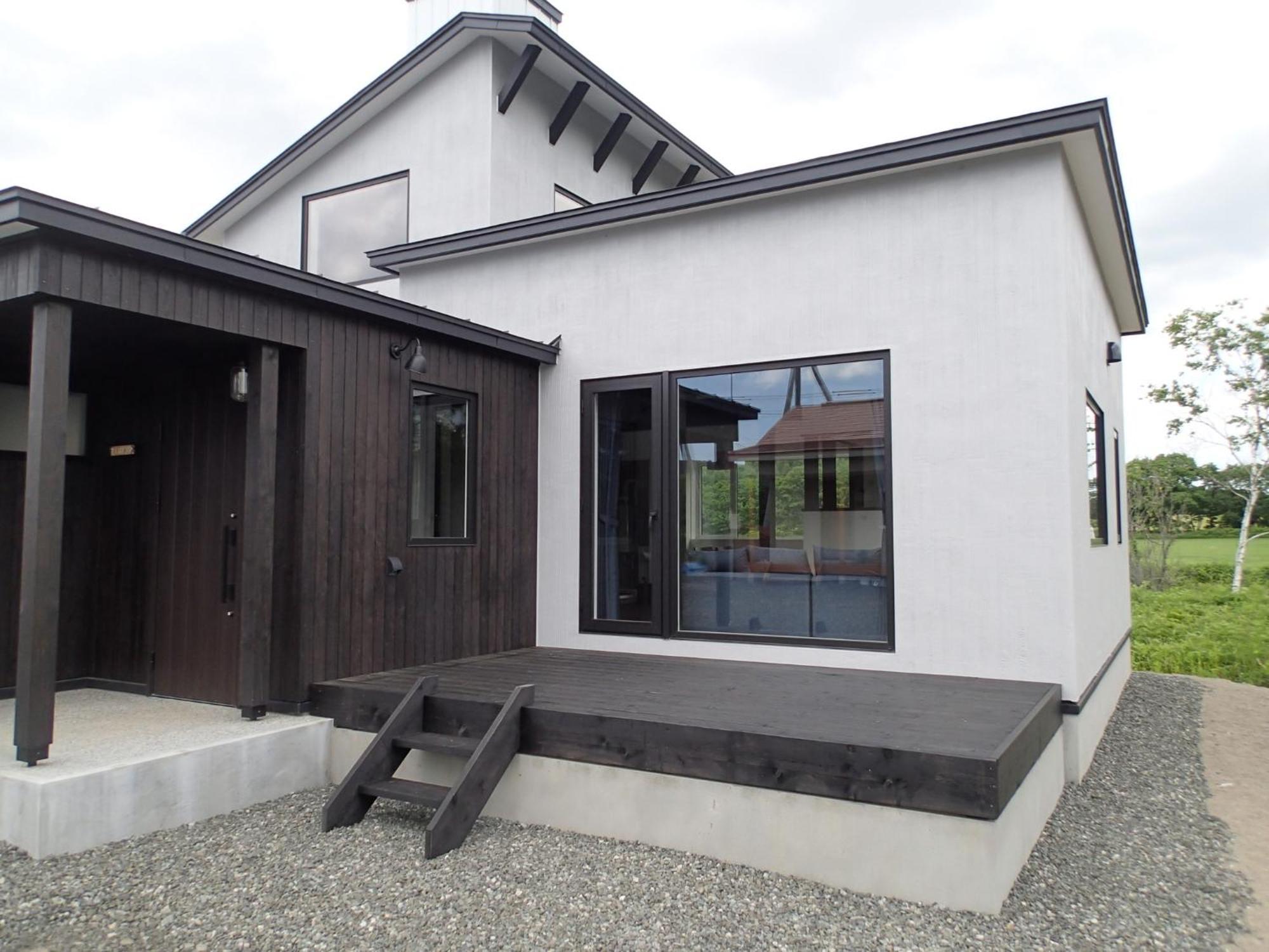 Tsukushi Village Tsurui Rom bilde