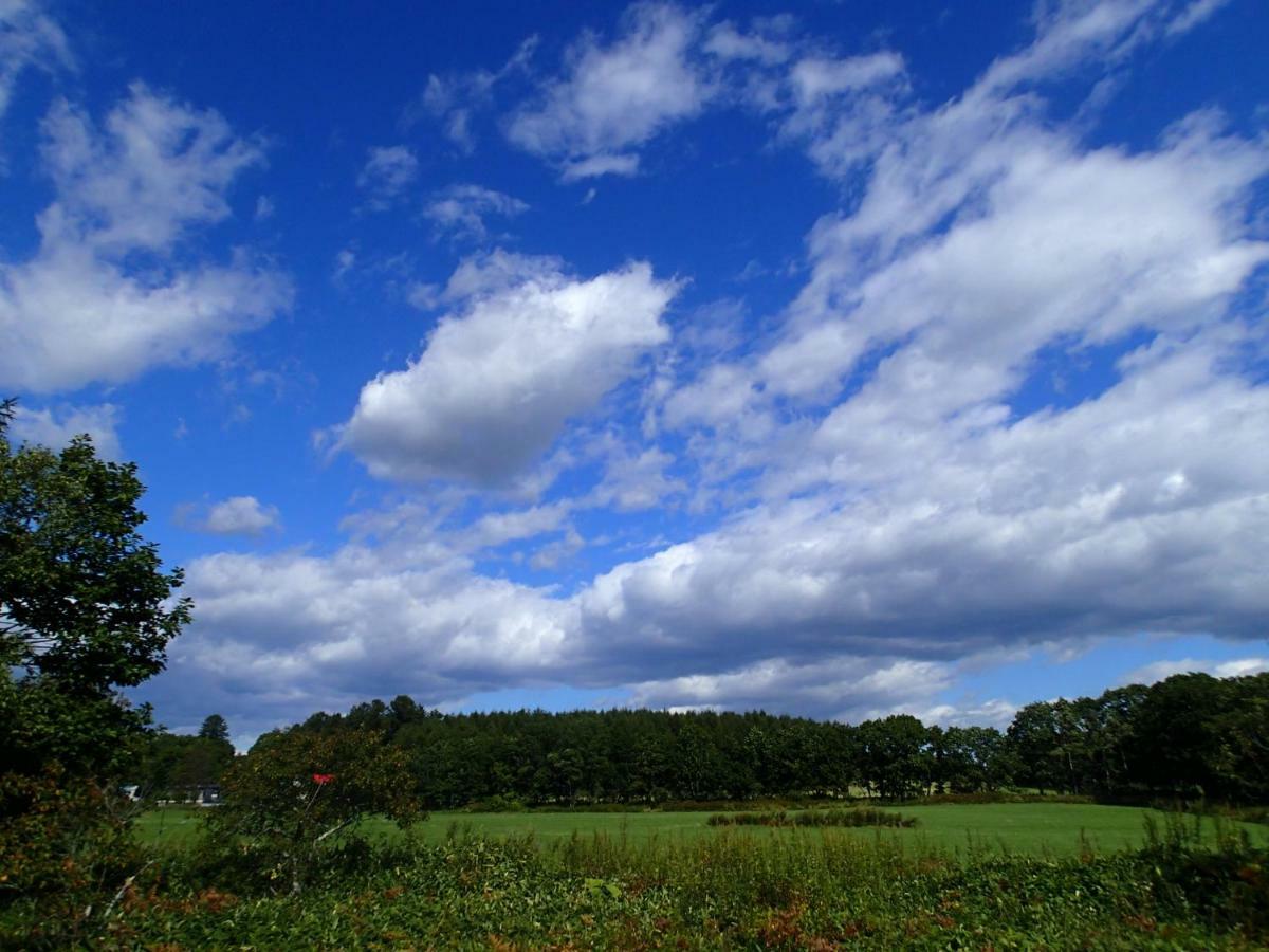 Tsukushi Village Tsurui Eksteriør bilde